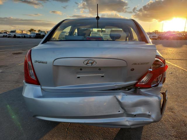Photo 6 from auction – 2011 HYUNDAI ACCENT GLS with VIN KMHCN4AC5BU604648