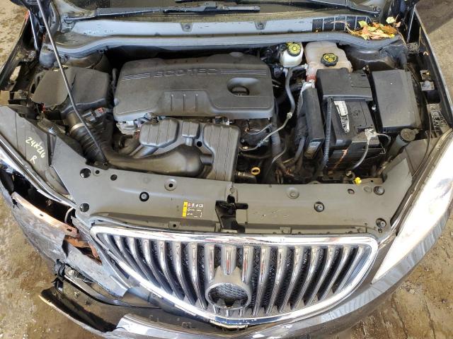 Photo 11 from auction – 2016 BUICK VERANO with VIN 1G4PP5SKXG4137743