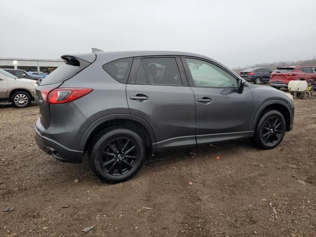 Photo 3 from auction – 2016 MAZDA CX-5 TOURI with VIN JM3KE4CY5G0633047