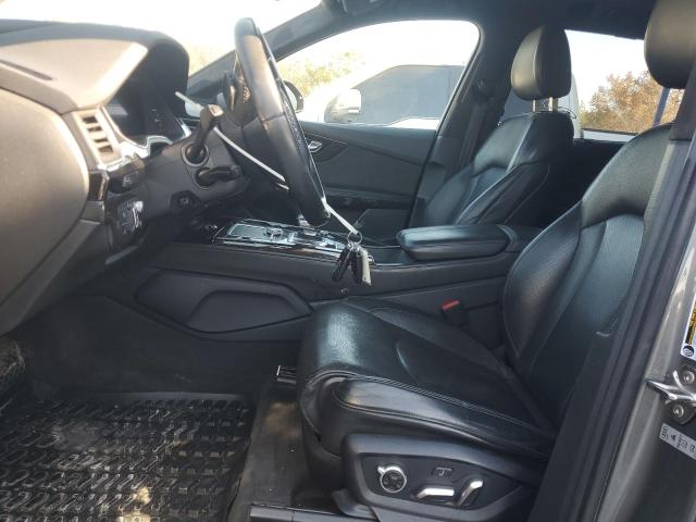 Photo 7 from auction – 2017 AUDI Q7 PRESTIG with VIN WA1VAAF73HD005656