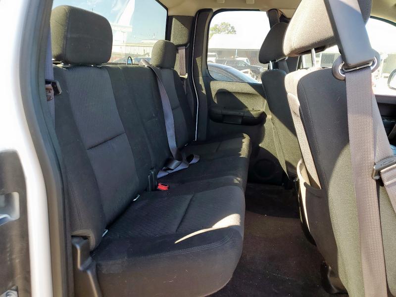 Photo 10 from auction – 2013 CHEVROLET SILVERADO with VIN 1GCRKSE79DZ289092