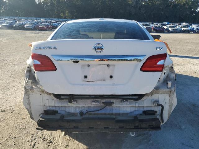 Photo 6 from auction – 2017 NISSAN SENTRA S with VIN 3N1AB7AP2HL719822