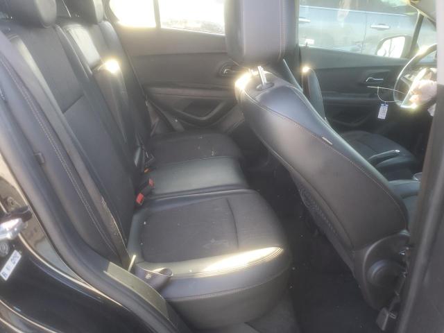 Photo 11 from auction – 2019 CHEVROLET TRAX with VIN KL7CJLSB7KB721379