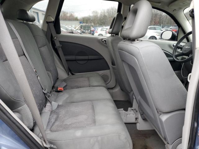 Photo 10 from auction – 2007 CHRYSLER PT CRUISER with VIN 3A4FY58B87T628255