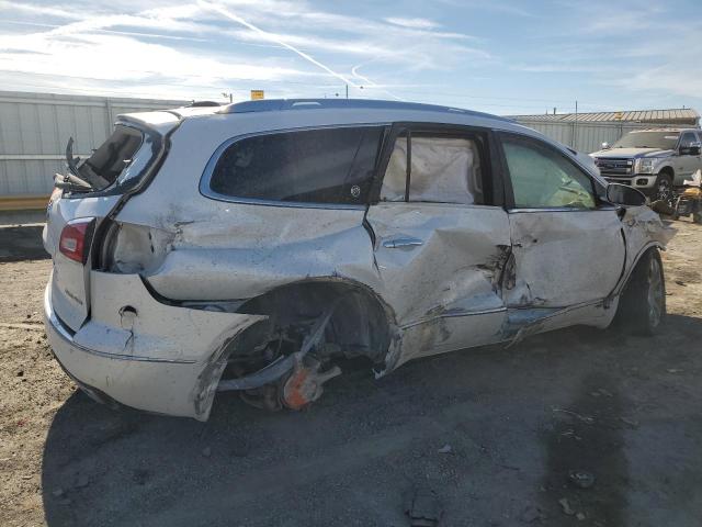 Photo 3 from auction – 2017 BUICK ENCLAVE with VIN 5GAKRBKD2HJ104717