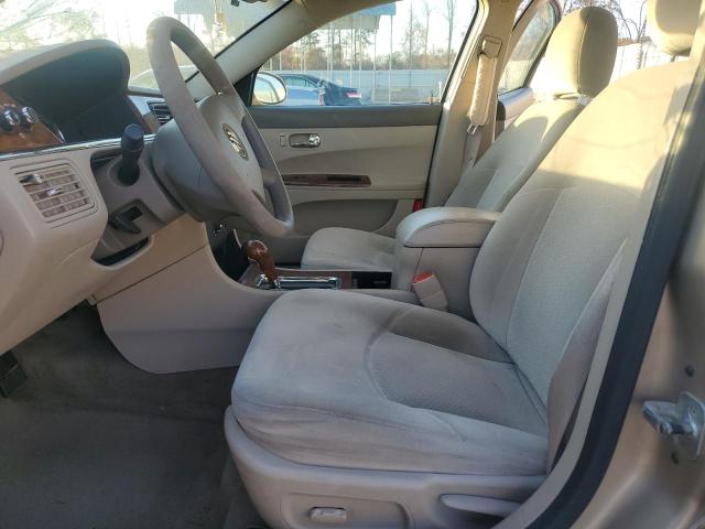 Photo 7 from auction – 2005 BUICK LACROSSE C with VIN 2G4WC532851253912