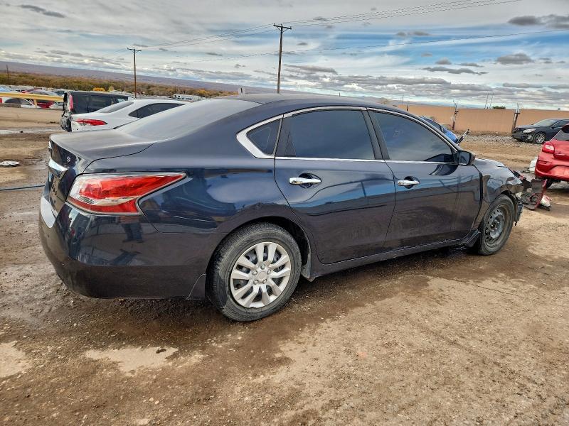Photo 3 from auction – 2015 NISSAN ALTIMA 2.5 with VIN 1N4AL3AP3FC468312