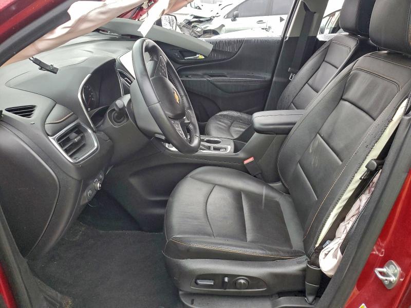 Photo 7 from auction – 2018 CHEVROLET EQUINOX PR with VIN 2GNAXVEV7J6196942