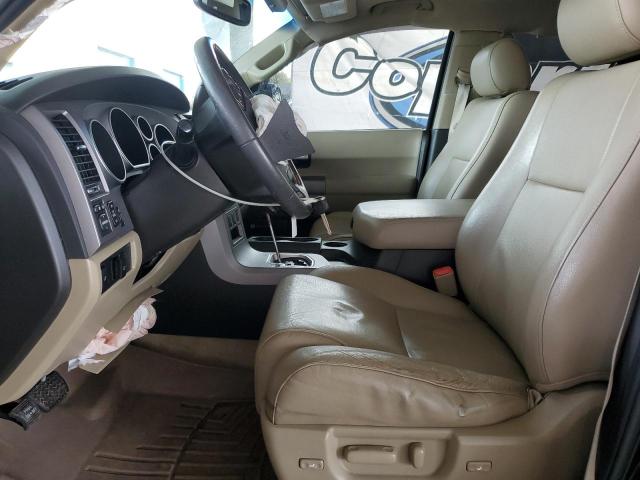 Photo 7 from auction – 2011 TOYOTA SEQUOIA LI with VIN 5TDJY5G19BS054261