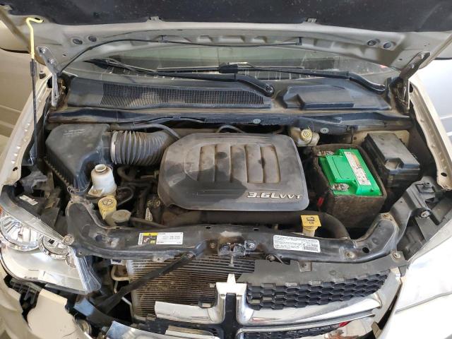 Photo 12 from auction – 2014 DODGE GRAND CARA with VIN 2C4RDGCG1ER119959
