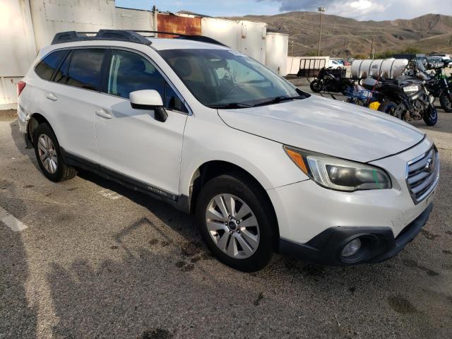 Снимка 4 от търг – 2015 SUBARU OUTBACK 2. с VIN 4S4BSACC0F3342615