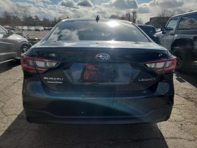 Photo 6 from auction – 2020 SUBARU LEGACY PRE with VIN 4S3BWAC66L3011293