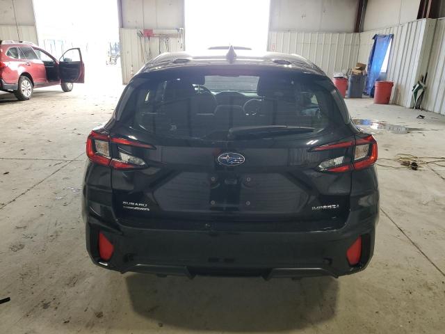 Photo 6 from auction – 2024 SUBARU IMPREZA with VIN JF1GUABC9R8382999