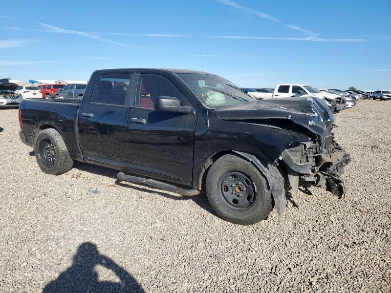 Фото 4 с аукциона – 2015 RAM 1500 ST с VIN 1C6RR6KT2FS570559
