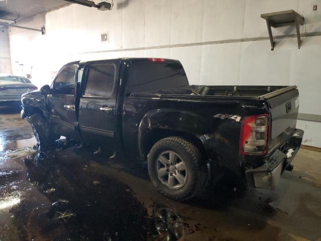 Photo 2 from auction – 2012 GMC SIERRA K15 with VIN 3GTP2VE74CG144419