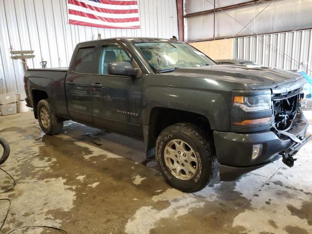 Photo 4 from auction – 2017 CHEVROLET SILVERADO with VIN 1GCVKREC3HZ155348