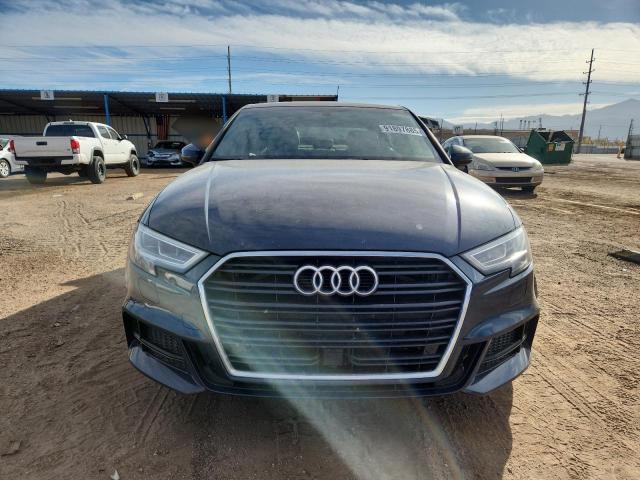 Photo 5 from auction – 2019 AUDI A3 PREMIUM with VIN WAUGUGFF9K1011838