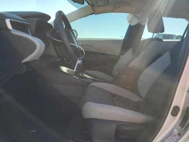 Photo 7 from auction – 2025 TOYOTA COROLLA LE with VIN 5YFB4MDE9SP345496