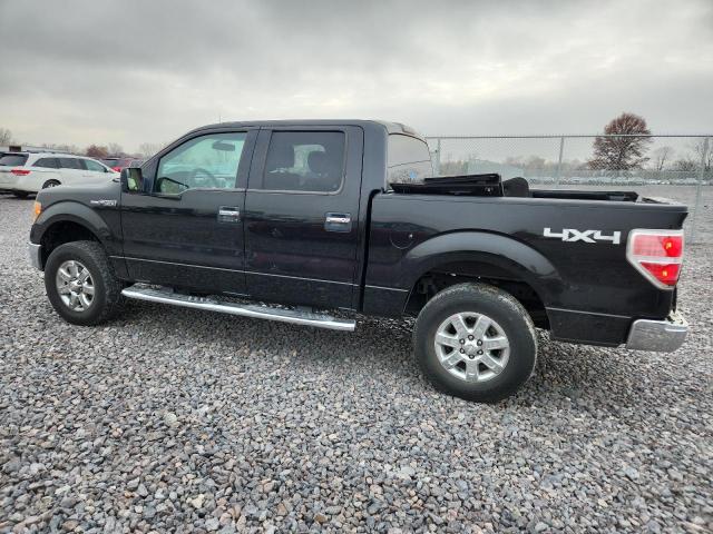 Photo 2 from auction – 2013 FORD F150 SUPER with VIN 1FTFW1EF3DKD94034