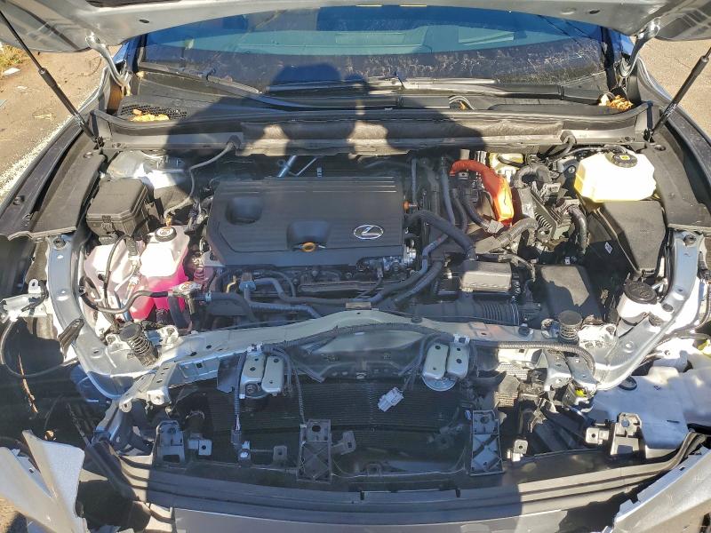 Photo 12 from auction – 2025 LEXUS RX 350H BA with VIN 2T2BBMCA8SC094969