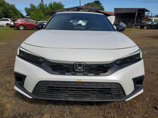 Photo 5 from auction – 2023 HONDA CIVIC with VIN 19XFL2H84PE016789
