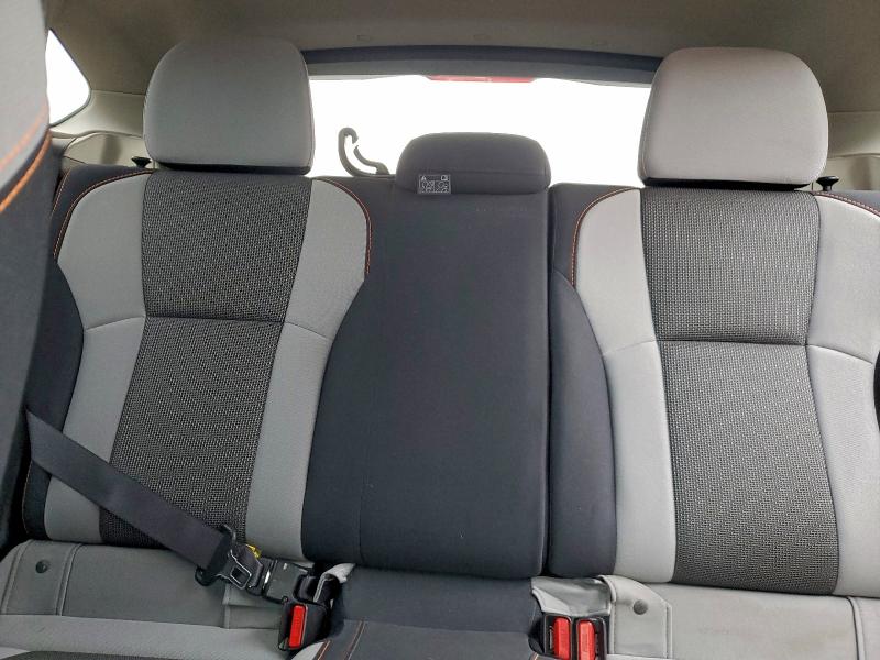 Photo 10 from auction – 2021 SUBARU CROSSTREK with VIN JF2GTAPC0M8305793