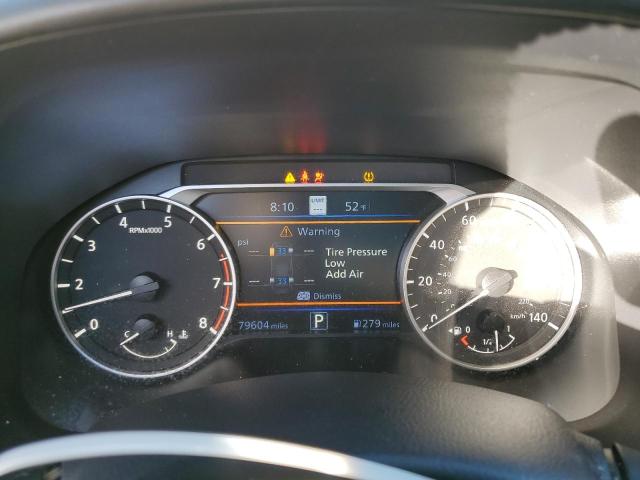 Photo 9 from auction – 2020 NISSAN ALTIMA PLA with VIN 1N4BL4FV9LN313197