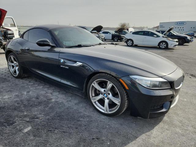 Photo 4 from auction – 2016 BMW Z4 SDRIVE3 with VIN WBALM7C5XGJ799353
