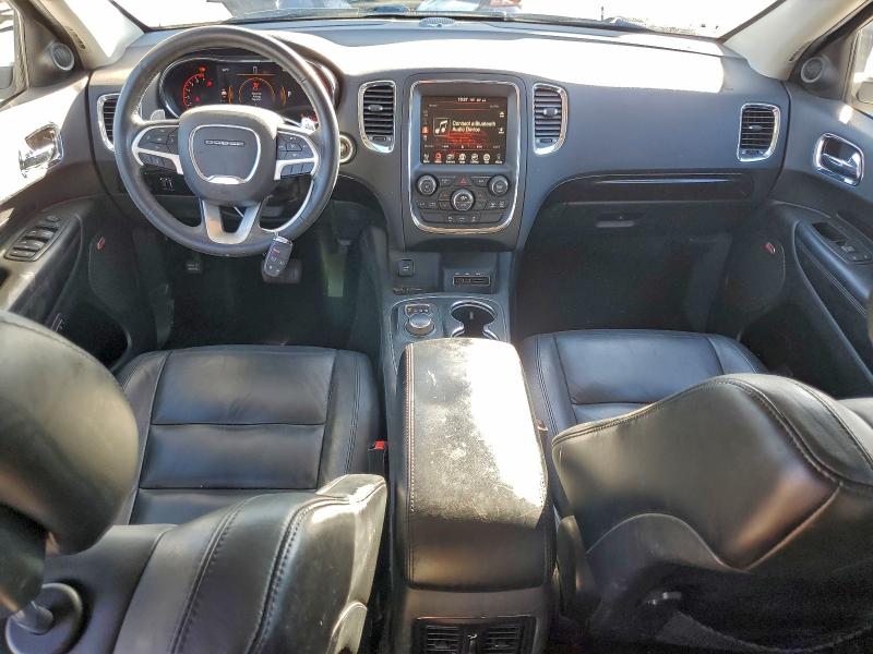 Photo 8 from auction – 2015 DODGE DURANGO LI with VIN 1C4RDHDG0FC176734