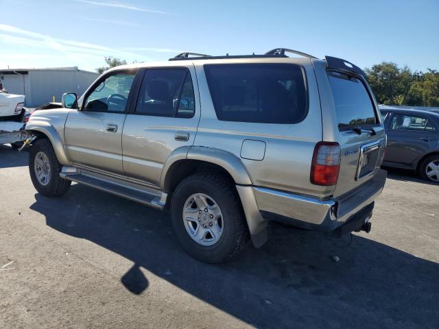 Photo 2 from auction – 2002 TOYOTA 4RUNNER SR with VIN JT3HN86R029066866