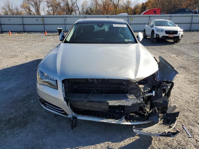 Photo 5 from auction – 2011 AUDI A8 L QUATT with VIN WAURVAFDXBN020381