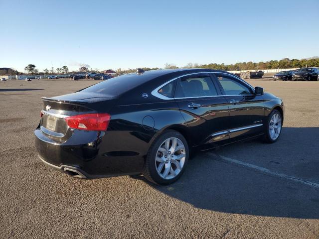 Photo 3 from auction – 2014 CHEVROLET IMPALA LTZ with VIN 2G1155S38E9202827