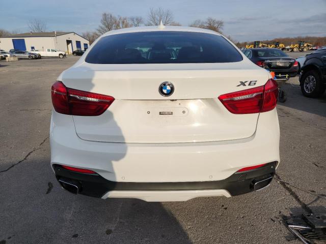 Photo 6 from auction – 2018 BMW X6 XDRIVE3 with VIN 5UXKU2C53J0X49438