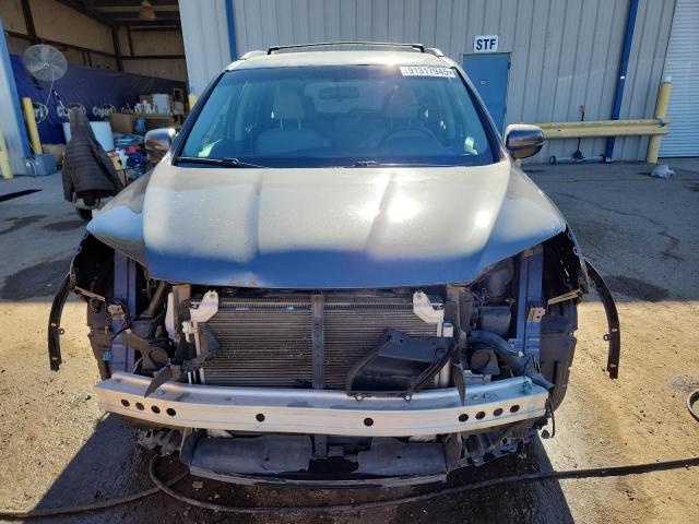 Photo 5 from auction – 2017 HONDA PILOT EX with VIN 5FNYF6H39HB027620