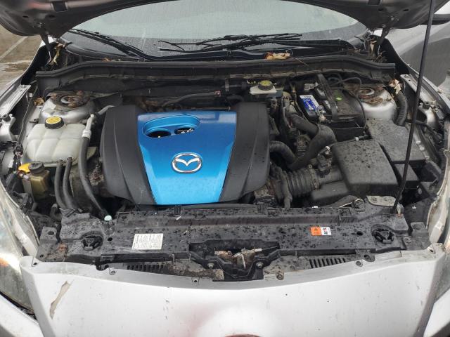 Photo 11 from auction – 2013 MAZDA 3 I with VIN JM1BL1UP5D1772085