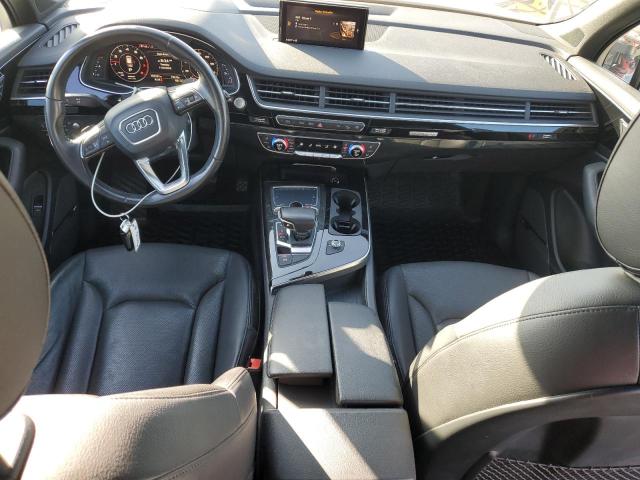 Zdjęcie 8 z aukcji – 2017 AUDI Q7 PRESTIG z VIN WA1VAAF74HD010378