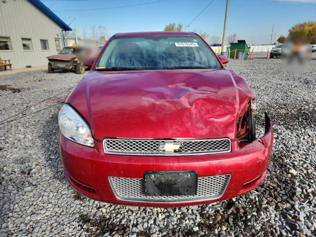 Photo 5 from auction – 2014 CHEVROLET IMPALA LIM with VIN 2G1WB5E34E1188319