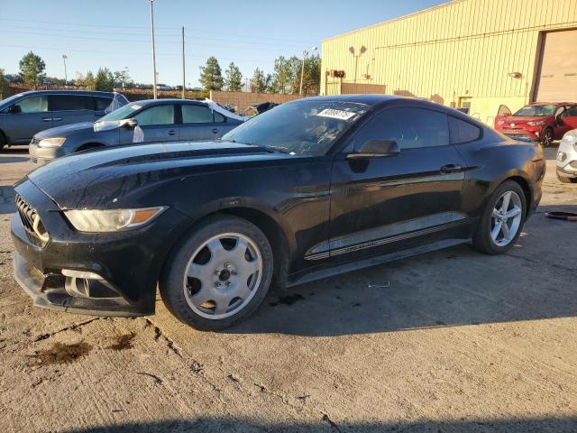 FORD MUSTANG 2015 with VIN 1FA6P8TH1F5429221 - Photo from auction
