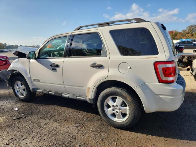 Photo 2 from auction – 2011 FORD ESCAPE XLT with VIN 1FMCU0DG9BKA72472