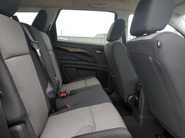 Photo 11 from auction – 2009 DODGE JOURNEY SE with VIN 3D4GG47B59T158118
