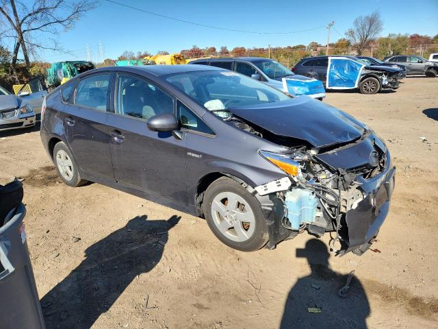 Photo 4 from auction – 2011 TOYOTA PRIUS with VIN JTDKN3DU3B1462722