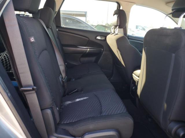 Photo 11 from auction – 2019 DODGE JOURNEY SE with VIN 3C4PDCBB5KT848593