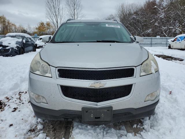 Photo 5 from auction – 2010 CHEVROLET TRAVERSE L with VIN 1GNLRFED5AJ263945
