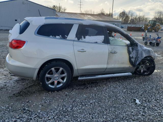 Photo 3 from auction – 2008 BUICK ENCLAVE CX with VIN 5GAEV23728J284489