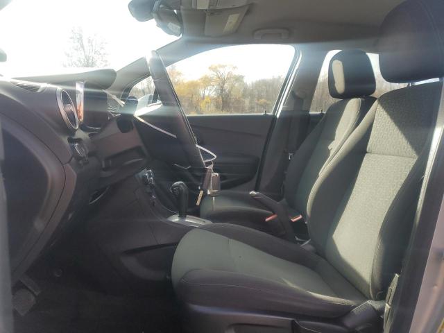 Photo 7 from auction – 2016 CHEVROLET TRAX LS with VIN KL7CJNSBXGB625331