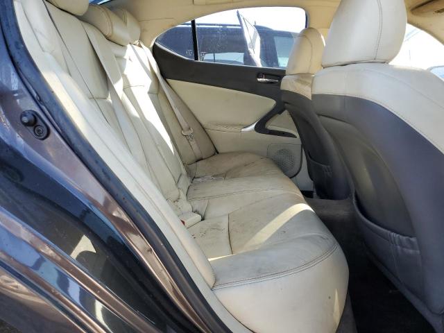 صورة رقم 10 من المزاد - 2009 LEXUS IS 250 مع VIN JTHBK262892083877