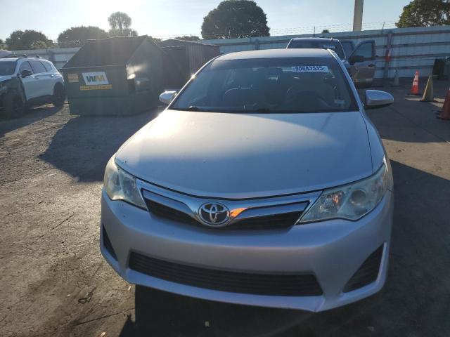 Фото 5 с аукциона – 2012 TOYOTA CAMRY BASE с VIN 4T1BF1FK8CU092263