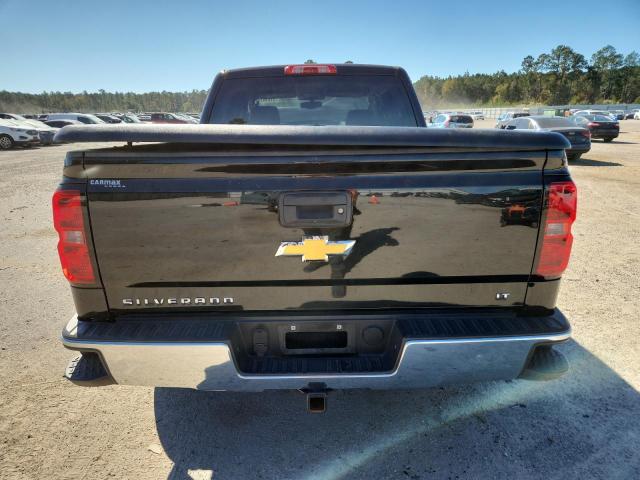 Photo 6 from auction – 2014 CHEVROLET SILVERADO with VIN 3GCUKREC0EG530975