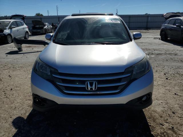Photo 5 from auction – 2012 HONDA CR-V EX with VIN 3CZRM3H58CG701456