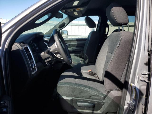 Photo 7 from auction – 2022 RAM 1500 CLASS with VIN 1C6RR7LG1NS232656